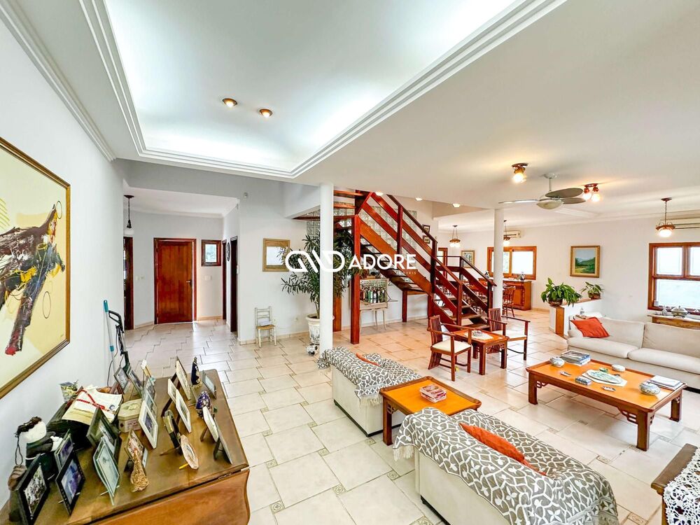 Casa de Condomínio à venda com 6 quartos, 600m² - Foto 23