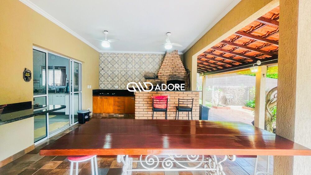 Casa de Condomínio, 5 quartos - Foto 23