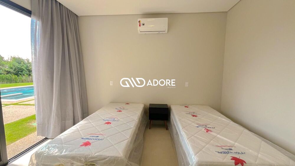 Casa de Condomínio, 5 quartos - Foto 30