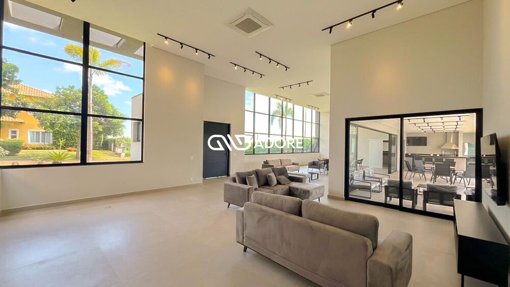 Casa de Condomínio, 5 quartos - Foto 6