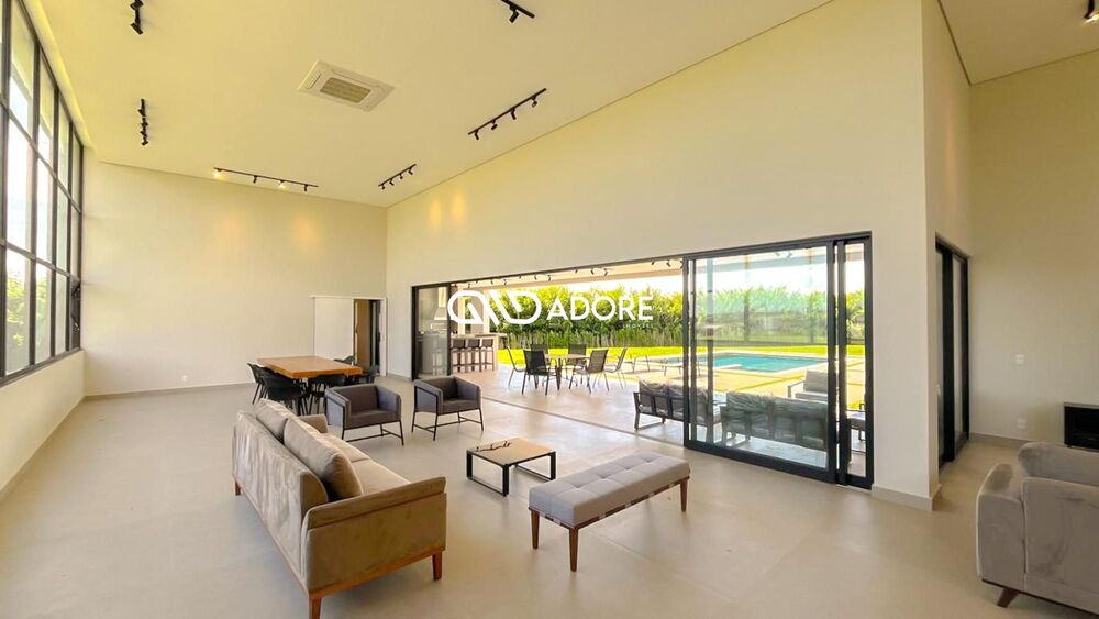 Casa de Condomínio, 5 quartos - Foto 3