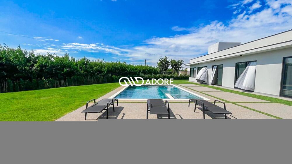 Casa de Condomínio, 5 quartos - Foto 12