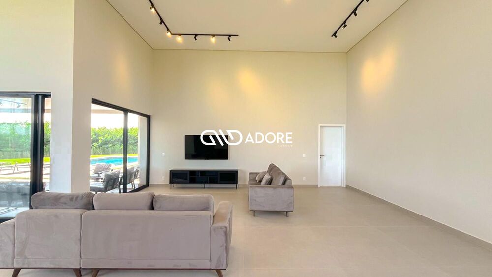 Casa de Condomínio, 5 quartos - Foto 4