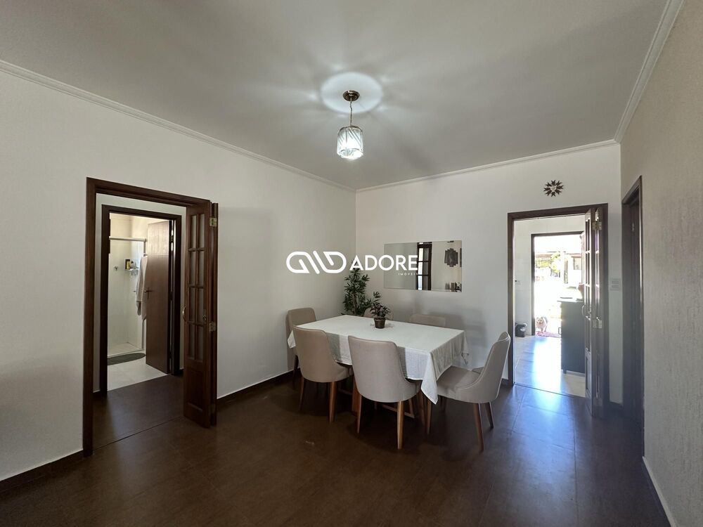 Casa de Condomínio, 6 quartos - Foto 1