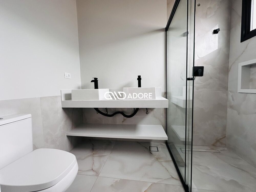 Casa de Condomínio, 3 quartos - Foto 24