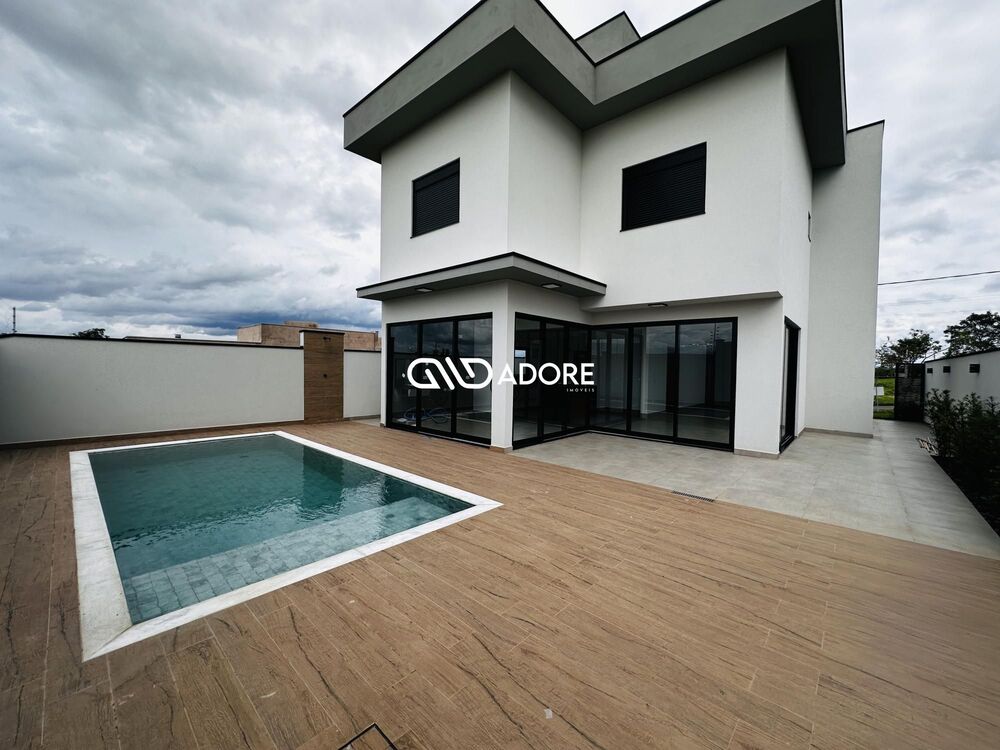 Casa de Condomínio, 3 quartos - Foto 7