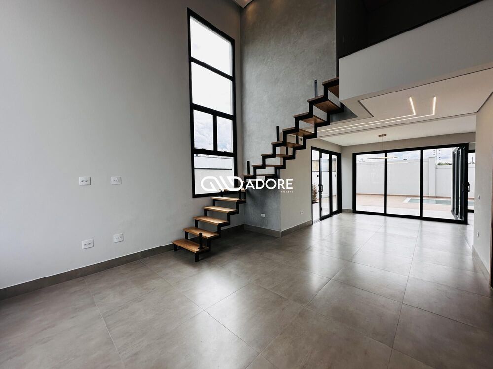 Casa de Condomínio, 3 quartos - Foto 12