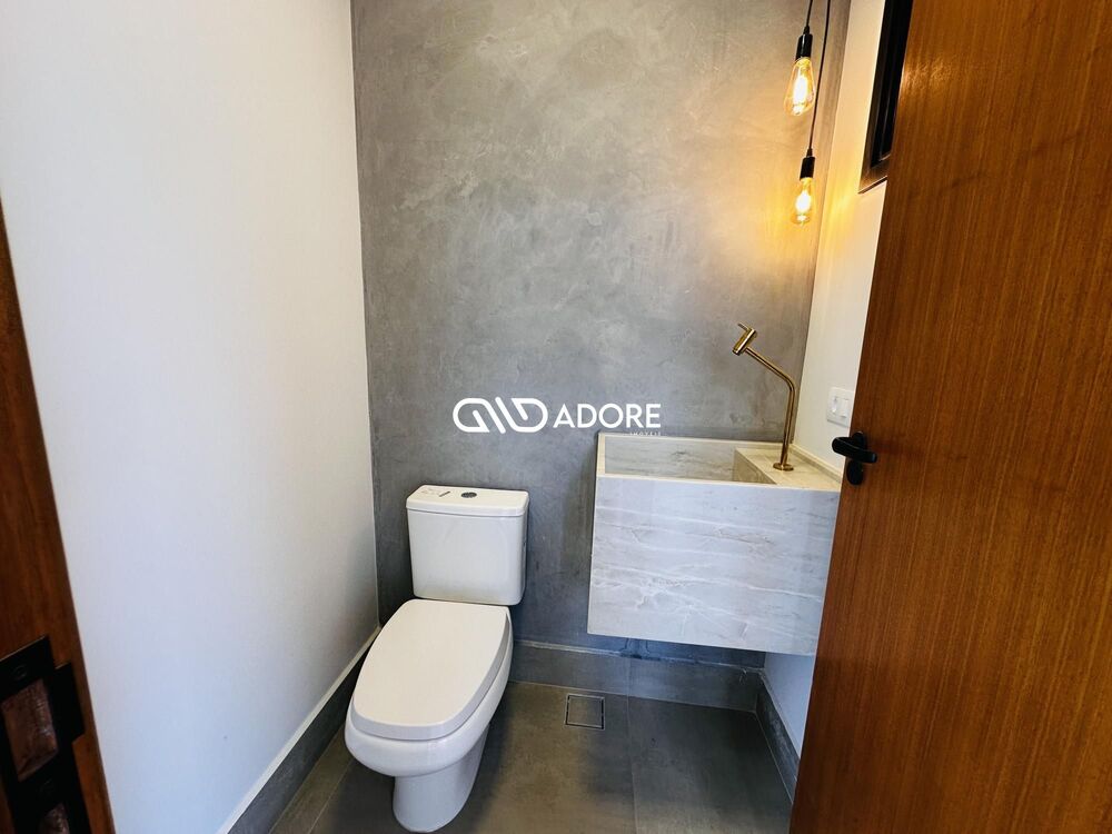 Casa de Condomínio, 3 quartos - Foto 14