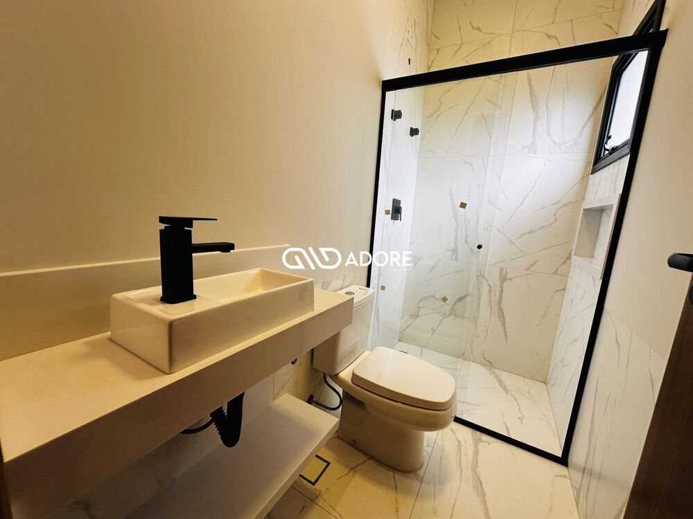 Casa de Condomínio, 3 quartos - Foto 33