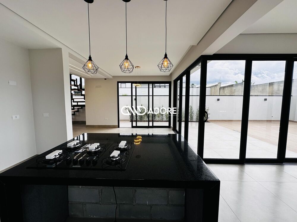 Casa de Condomínio, 3 quartos - Foto 19