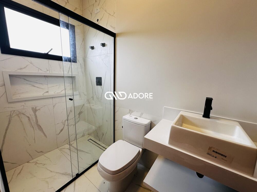 Casa de Condomínio, 3 quartos - Foto 31