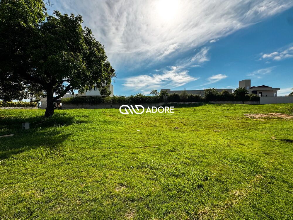 Terreno, 417 m² - Foto 1