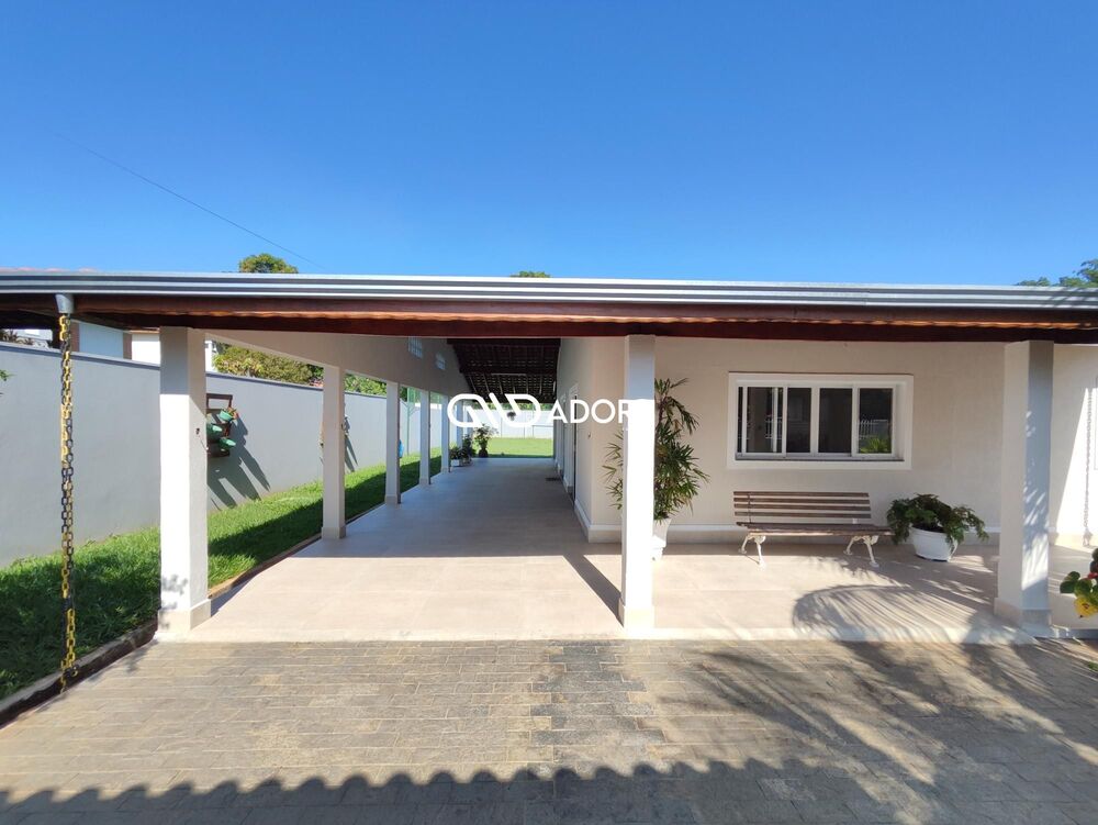 Casa de Condomínio, 3 quartos - Foto 15