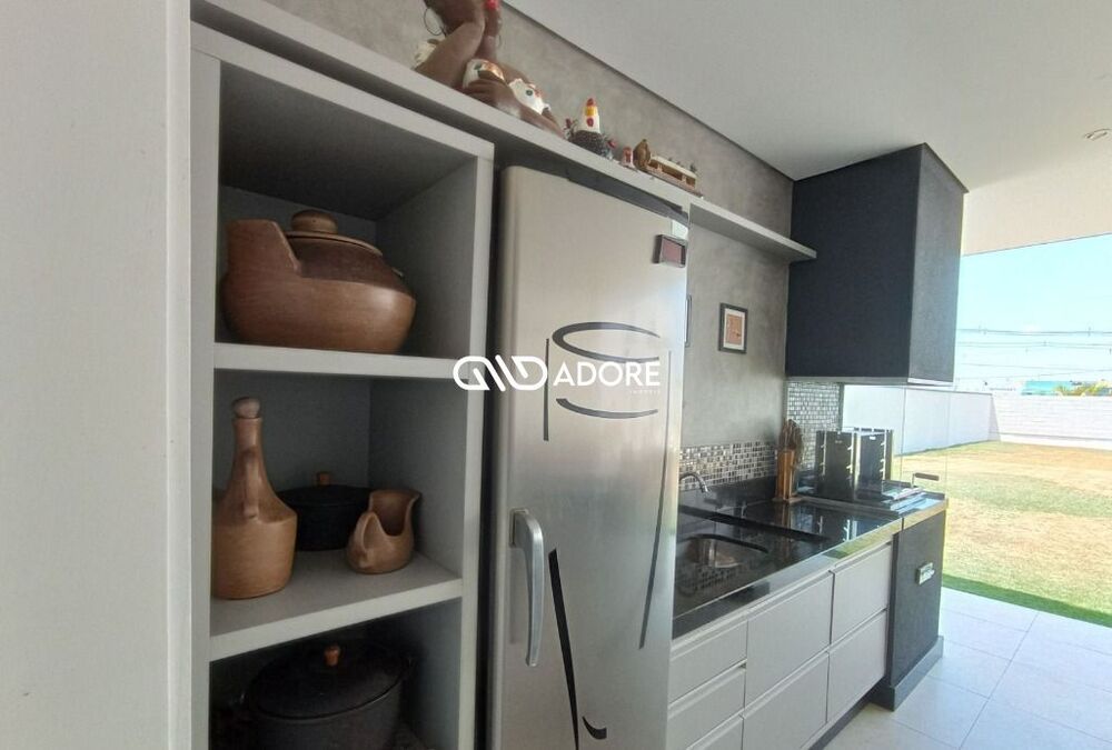 Casa de Condomínio, 4 quartos - Foto 6