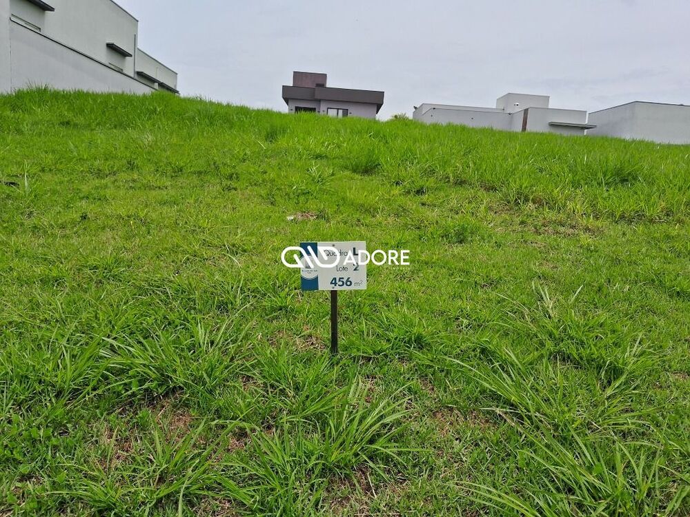 Terreno, 456 m² - Foto 1