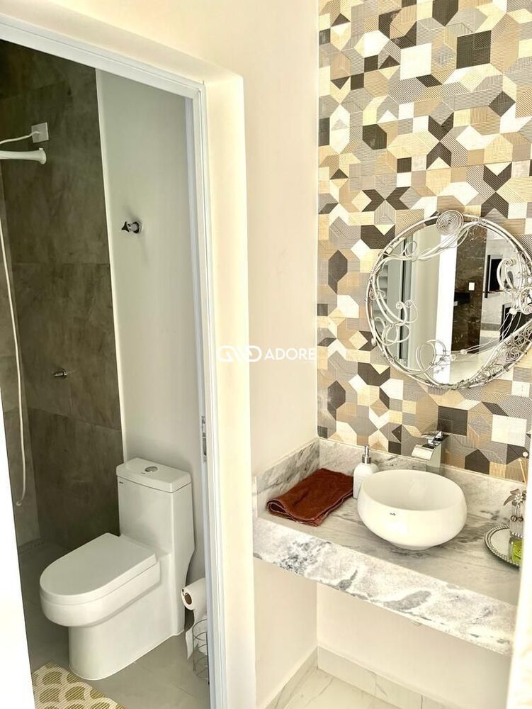 Casa de Condomínio à venda com 4 quartos, 648m² - Foto 16