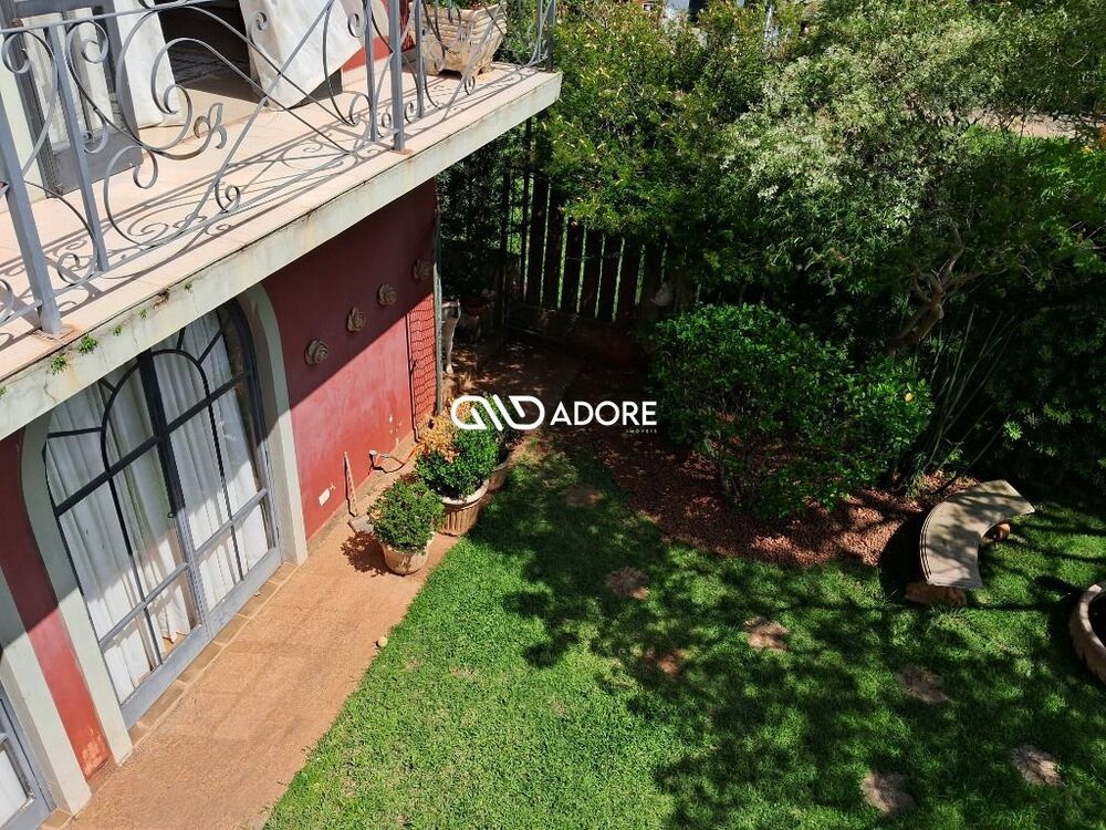 Casa de Condomínio à venda com 4 quartos, 648m² - Foto 13