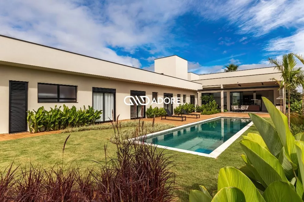 Casa, 5 quartos, 388 m² - Foto 23