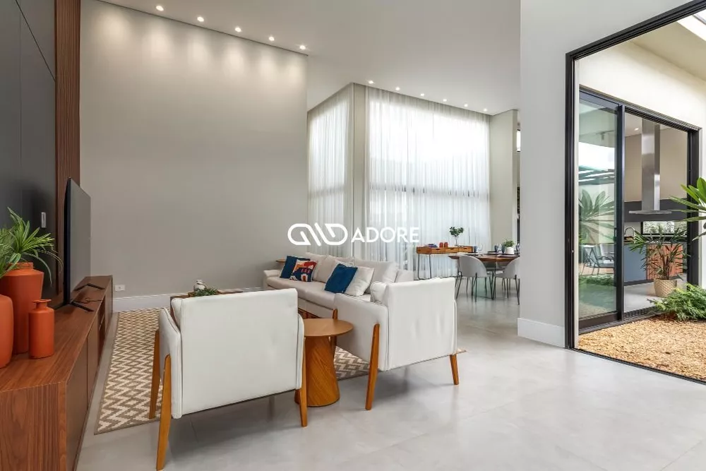 Casa, 5 quartos, 388 m² - Foto 7