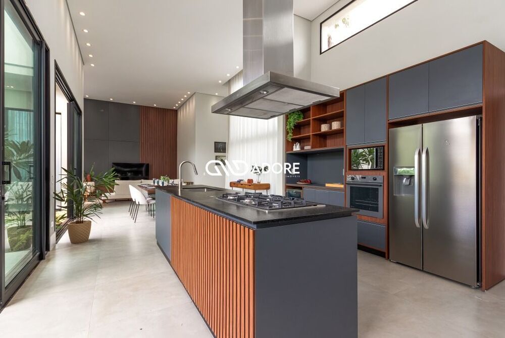 Casa, 5 quartos, 388 m² - Foto 14