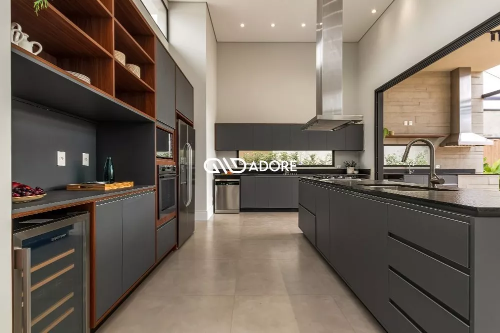 Casa, 5 quartos, 388 m² - Foto 13