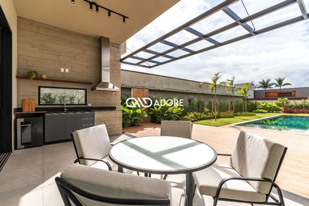 Casa, 5 quartos, 388 m² - Foto 17