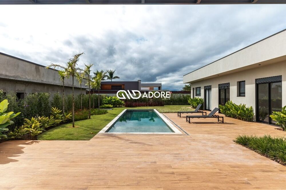 Casa, 5 quartos, 388 m² - Foto 19