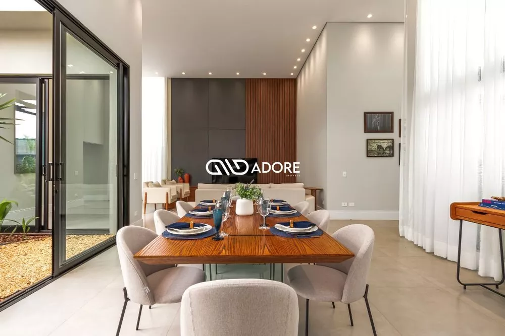Casa, 5 quartos, 388 m² - Foto 11