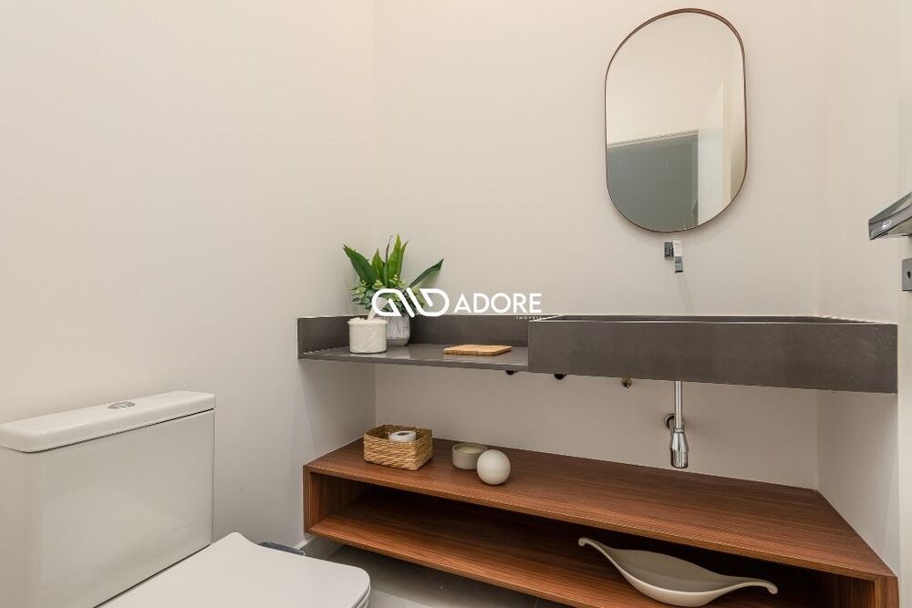 Casa, 5 quartos, 388 m² - Foto 2