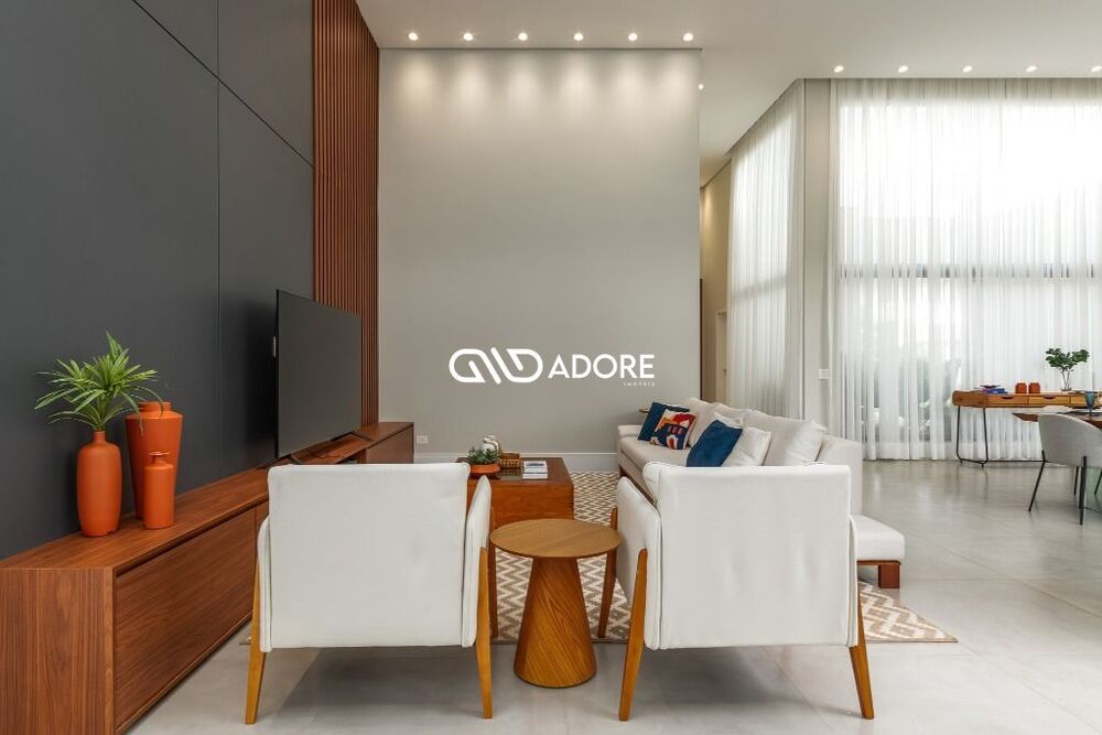 Casa, 5 quartos, 388 m² - Foto 8