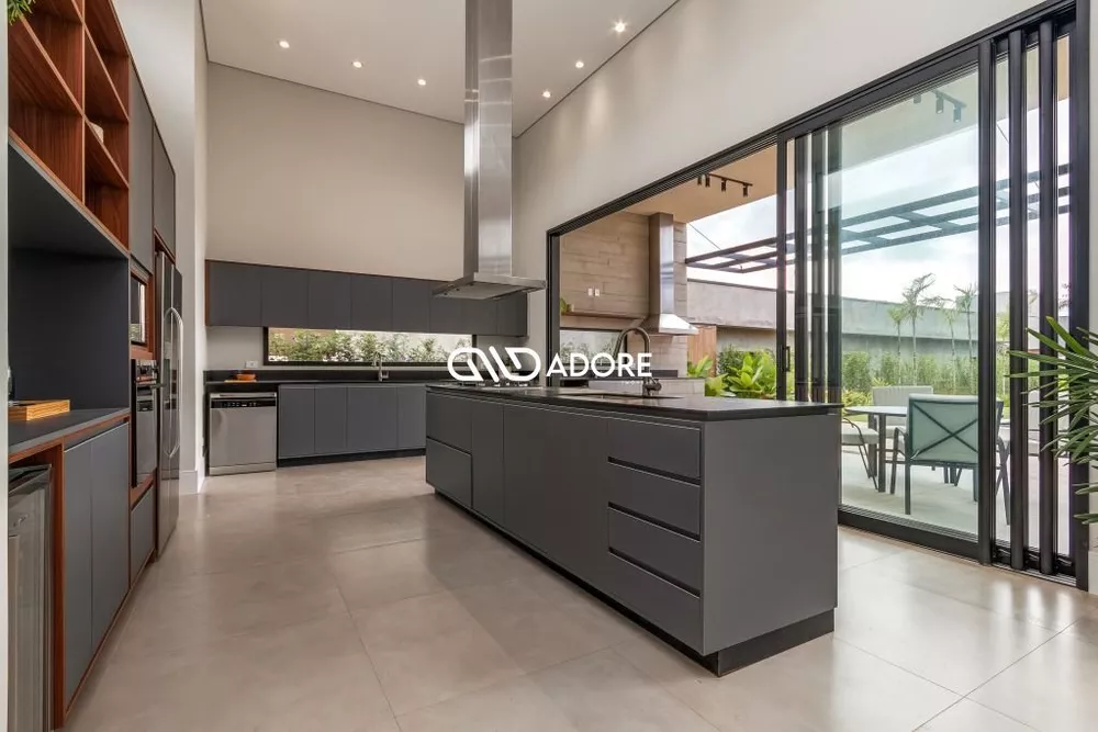 Casa, 5 quartos, 388 m² - Foto 12