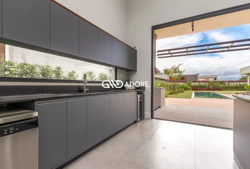 Casa, 5 quartos, 388 m² - Foto 15