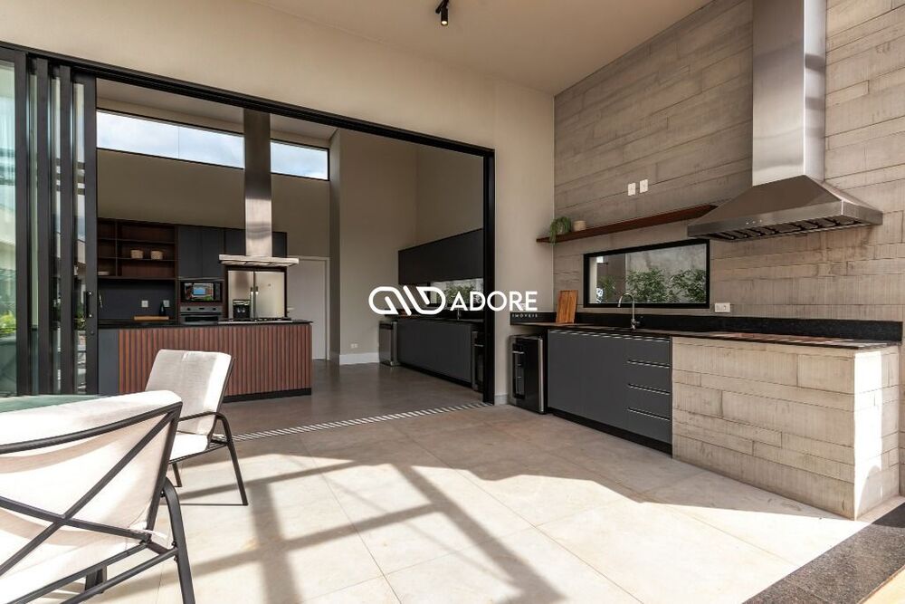Casa, 5 quartos, 388 m² - Foto 16