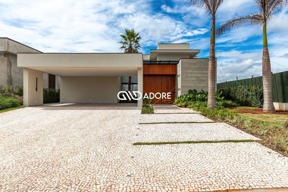 Casa, 5 quartos, 388 m² - Foto 1