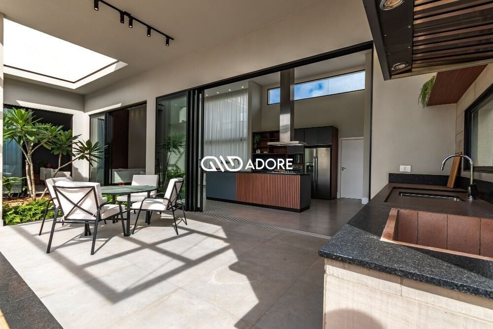 Casa, 5 quartos, 388 m² - Foto 18