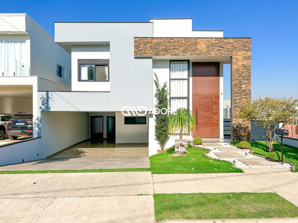 Casa de Condomínio, 2 quartos - Foto 1
