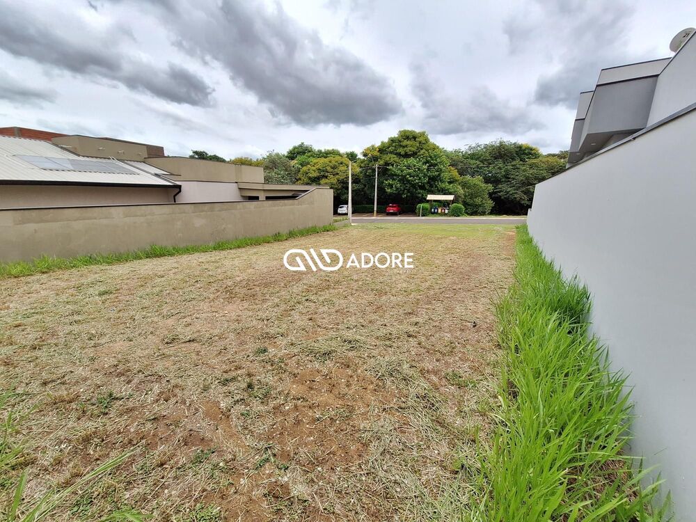 Terreno, 332 m² - Foto 1