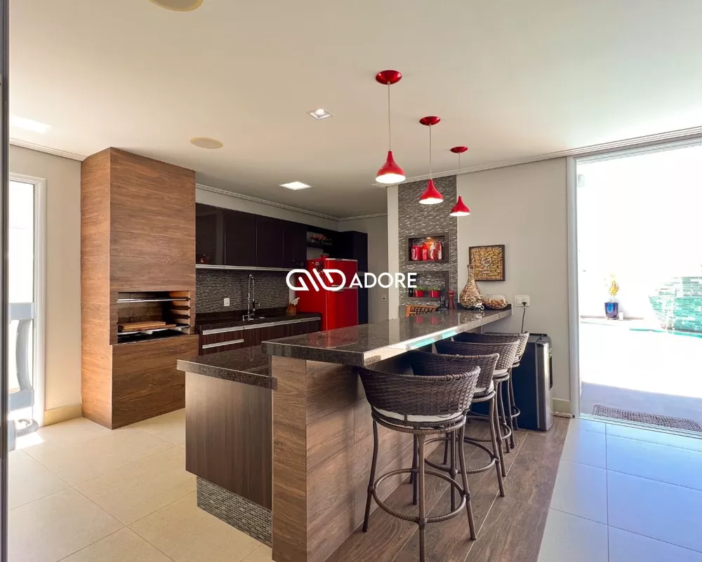 Casa de Condomínio, 4 quartos - Foto 2