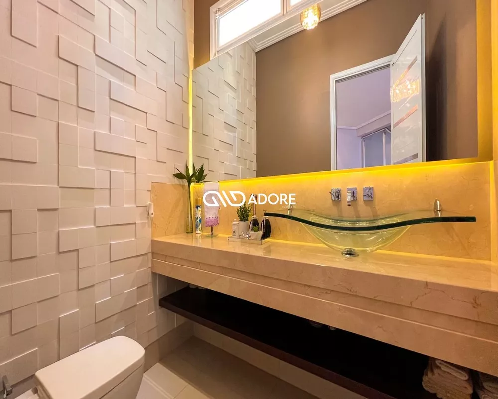 Casa de Condomínio, 4 quartos - Foto 8