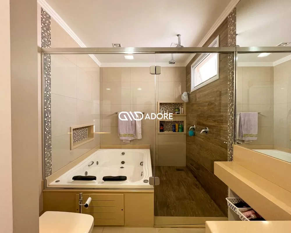 Casa de Condomínio, 4 quartos - Foto 7