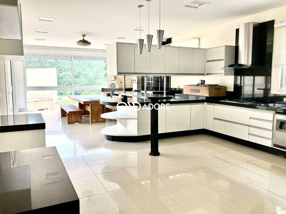 Casa de Condomínio, 5 quartos - Foto 4