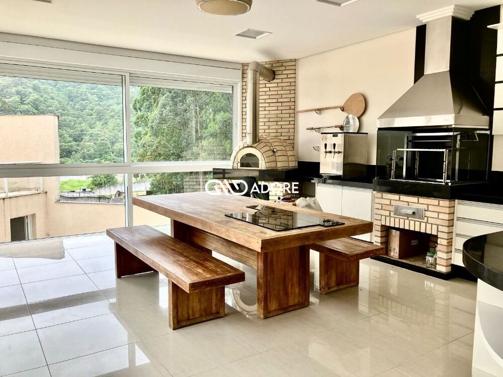 Casa de Condomínio, 5 quartos - Foto 6