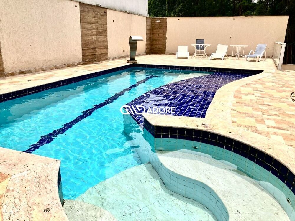 Casa de Condomínio, 5 quartos - Foto 10