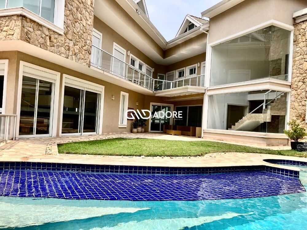 Casa de Condomínio, 5 quartos - Foto 1