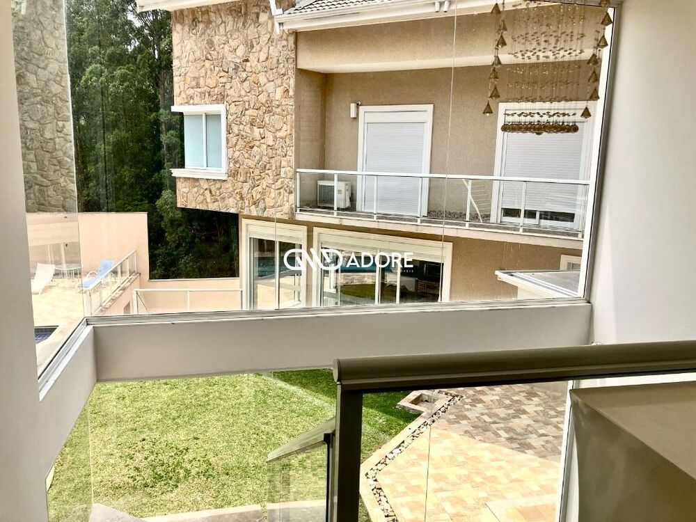 Casa de Condomínio, 5 quartos - Foto 35