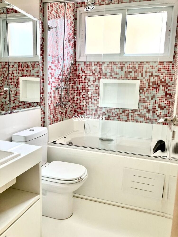 Casa de Condomínio, 5 quartos - Foto 23