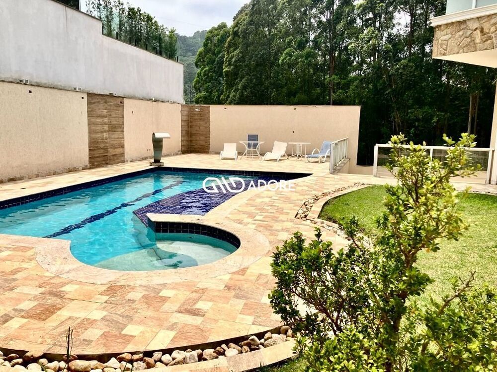 Casa de Condomínio, 5 quartos - Foto 9