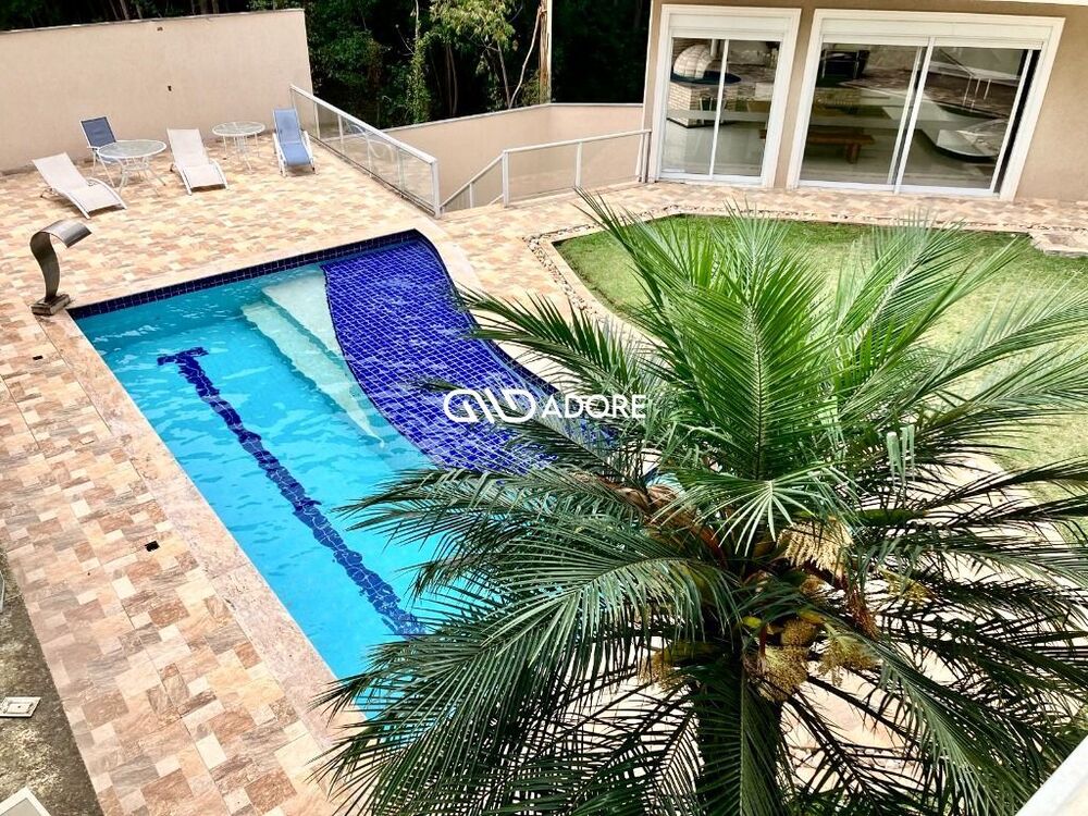 Casa de Condomínio, 5 quartos - Foto 11