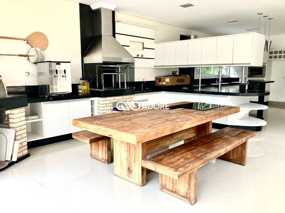 Casa de Condomínio, 5 quartos - Foto 5