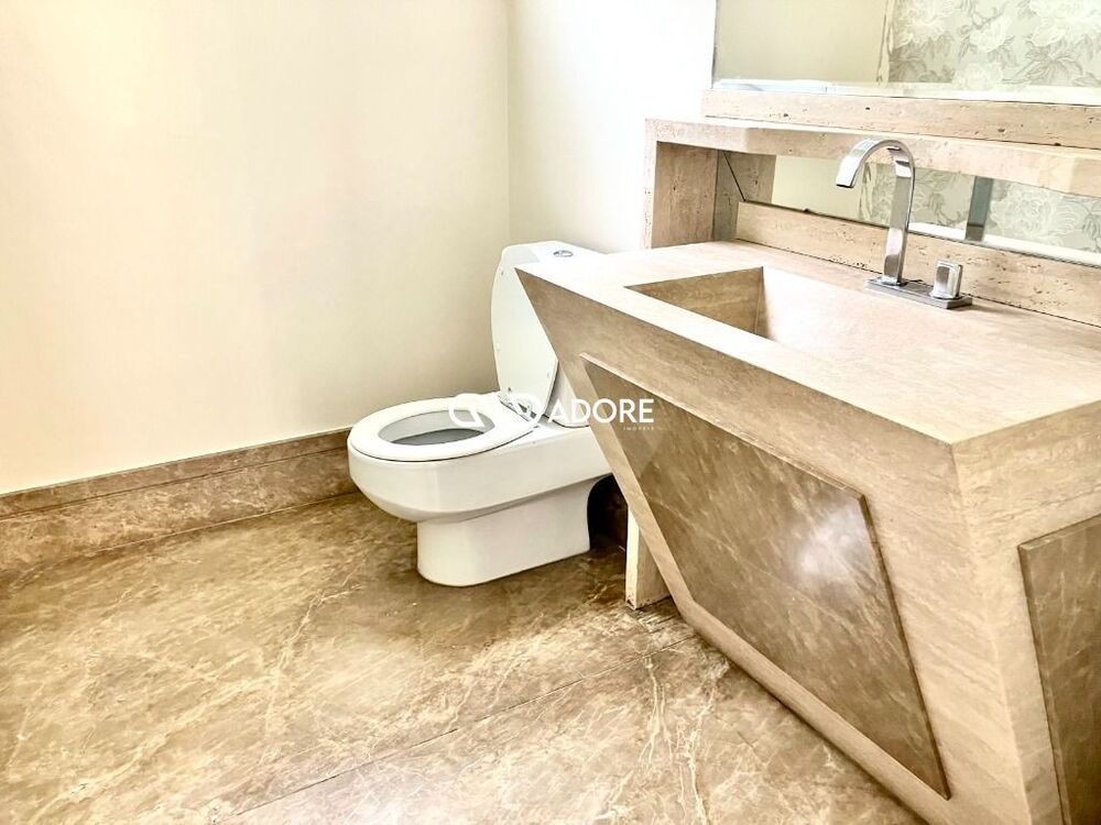 Casa de Condomínio, 5 quartos - Foto 30